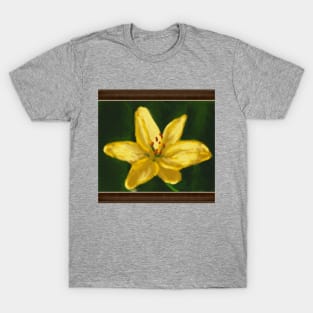 Lily T-Shirt